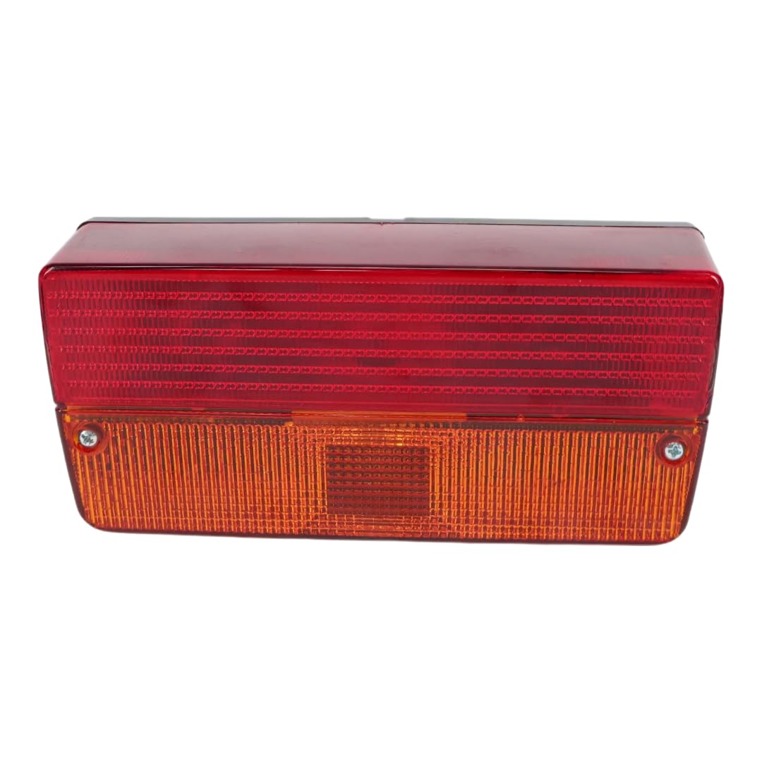 AL112964 Rear Tail Lamp fits John Deere S760 S770 S780 S785 S790 T550 T560 T660 T670 W330 W540 S660 W550 S650 S550 - Replaces A-AL112964 - AL112012