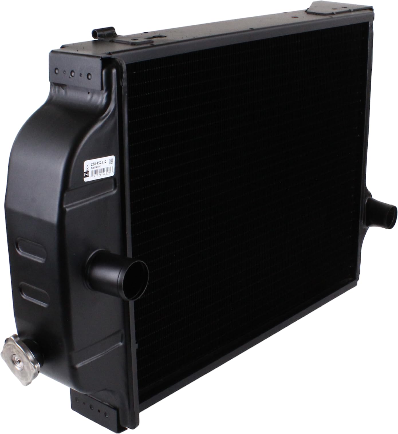 AR49454 Copper Core Radiator fits John Deere Tractors 4000 4020 - Replaces A-AR49454 - AR40832