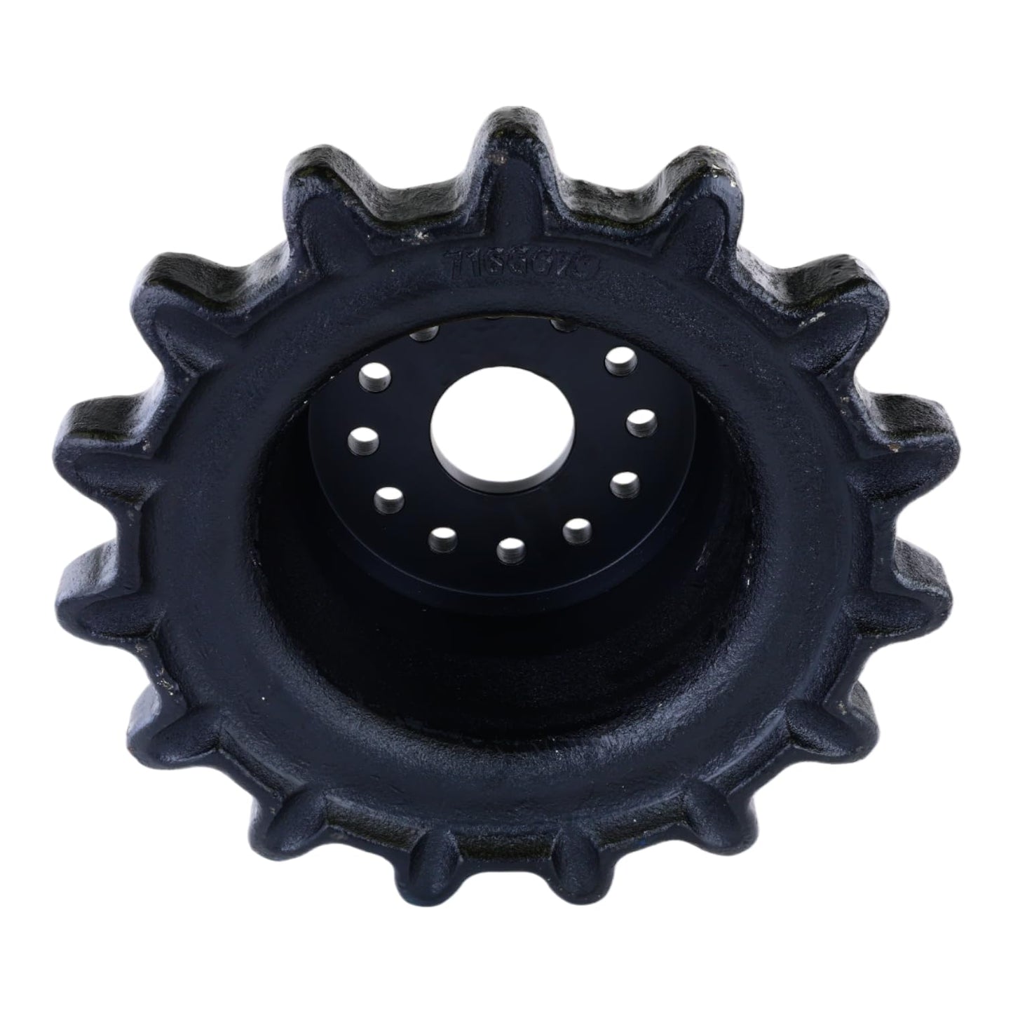 7166679 Drive Sprocket fits Caterpillar T180 T190 T550 T590