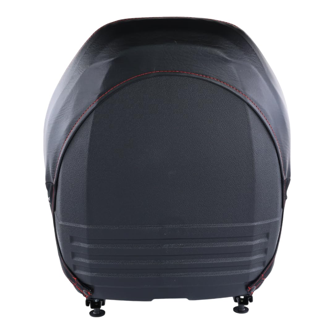 ES310B001 Adjustable Seat fits John Deere 4200 4120 3720 3520 3320 3120 2720 2520 2320 2305 115 4210 4300 4320 X700 X475 - Replaces ES310 - ES310B