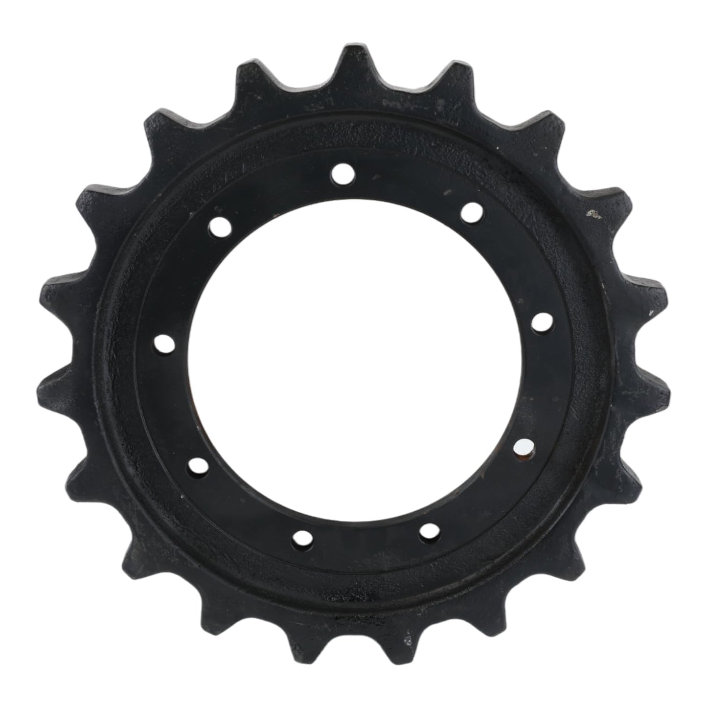 RD411-14432 Drive Sprocket fits Kubota KX057-5 U48-5 U45-3 U55-5 KX161-3ST U45S U55-4 U55 U45ST KX057-4 KX161-3 KX161-3S - Replaces RD41114432