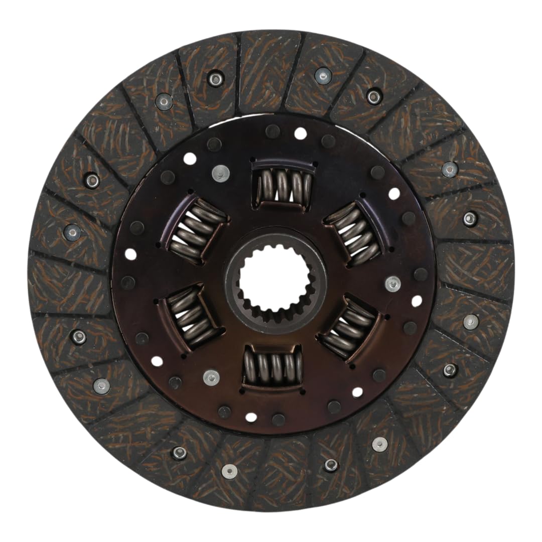 R18382 Transmission Clutch Disc fits John Deere 850 870 900 950 970 990 1050 1070 900HC 4005 - Replaces CH18382-RO - LVU801100