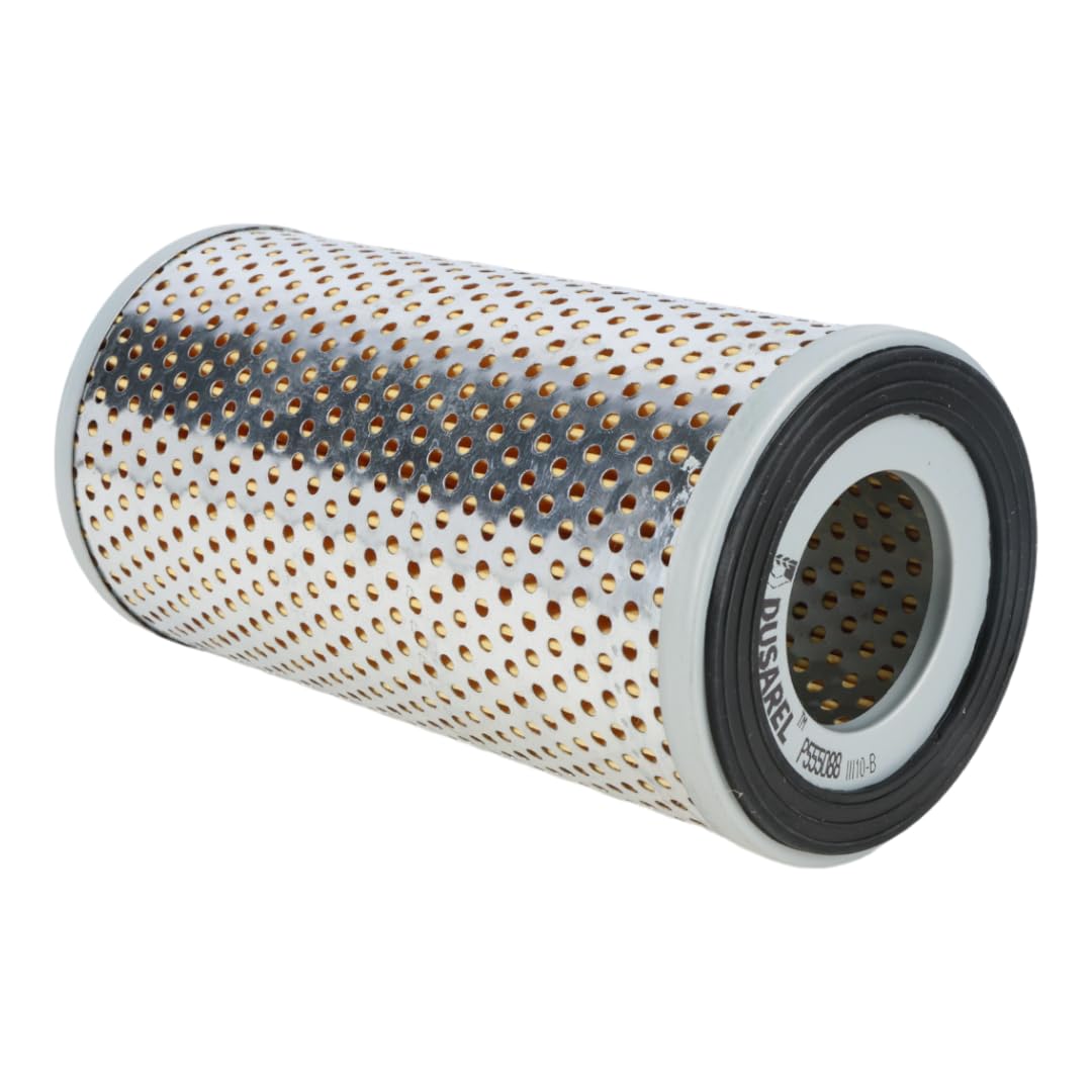 AR26350 Cartridge Oil Filter fits JD 1010D 355D BNH G 1020 1520 1530 2010 2020 2030 2510 2520 2630 2640 2840 - Replaces 000014643-1804405