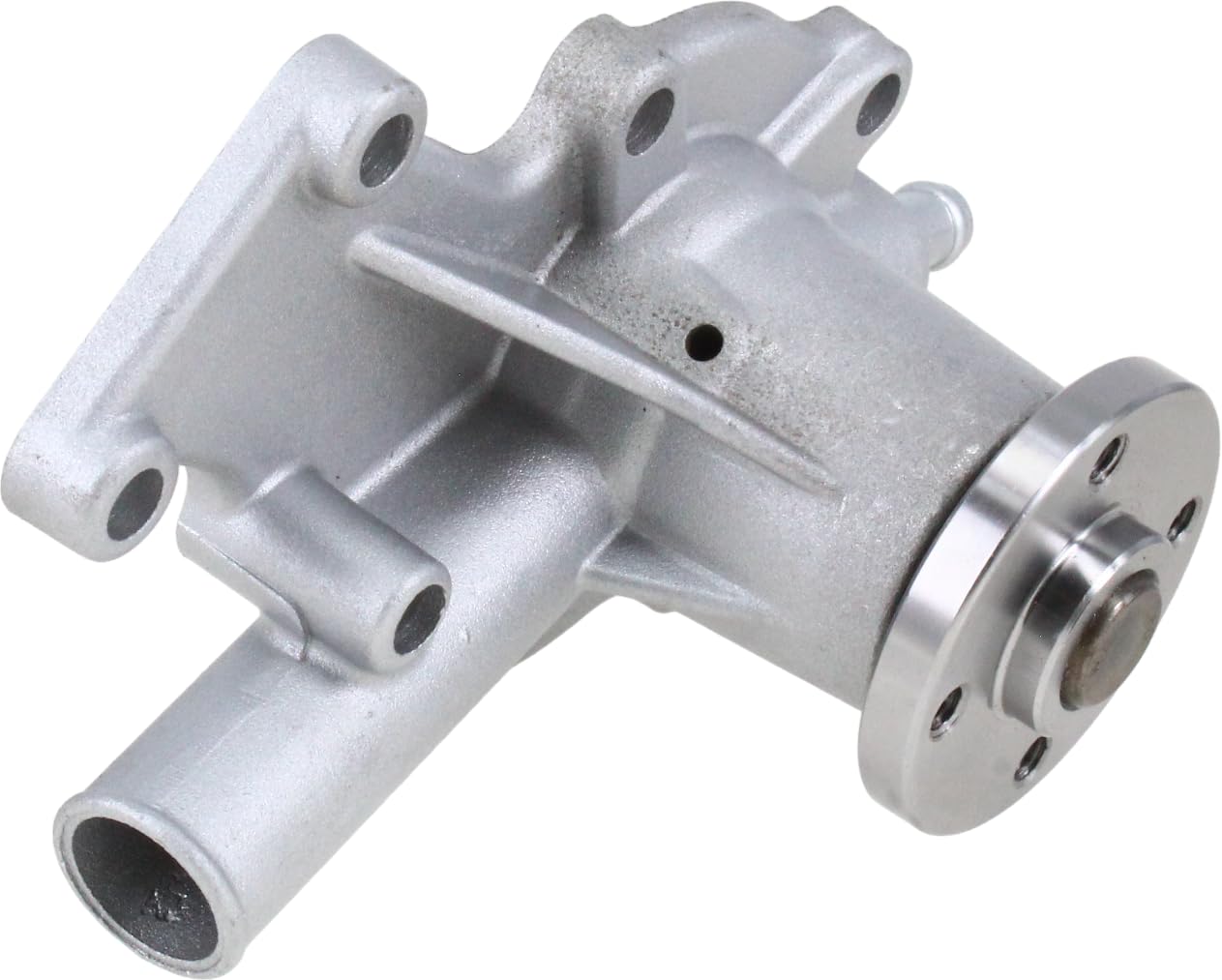 15881-73033 Water Pump fits Kubota D905 BX1830D G1700 G1900 G2000 G2160 G6200H GF1800 GF1800E G1800 B7410D - Replaces 15881-73030 - 19883-73030