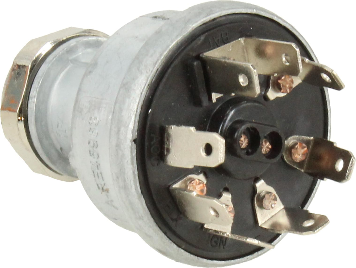 RE45963 Ignition Switch fits JD 5105 5205 5210 5303 5315 5320 5403 5410 5415 5515 5520 5603 5605 5615 5705 5715 7505 - Replaces A-RE45963