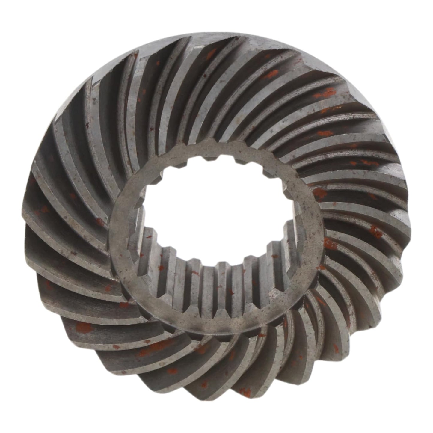 TD030-12010 Bevel Gear & Pinion Assembly fits Kubota L3130 L3240 L3240HST L3240HSTC L3430 L3540 L3540GST L3540HST - Replaces TC43212010 - TD03012010