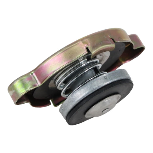 4999682 Radiator Cap fits Fiat 95-90 70-66 LP 70-66 LP DT 70-66 V 70-76 F 70-76 F DT 70-76 LP 70-76 LP DT 70-76 V - Replaces 4888682 - AL38374