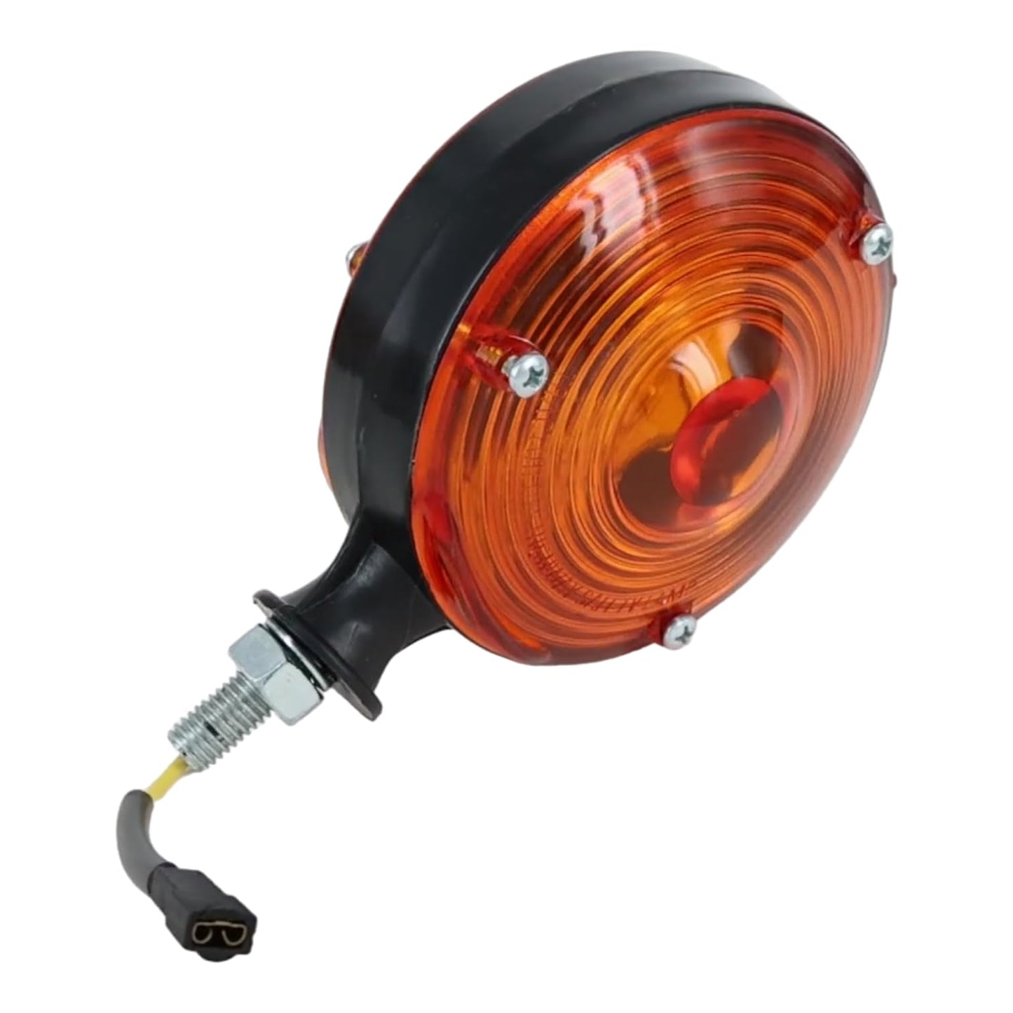 70248110 Warning Lamp fits Case 210 190XT 180 190 185 175 200 220 170 - Replaces 70248110-A - A-PL100C