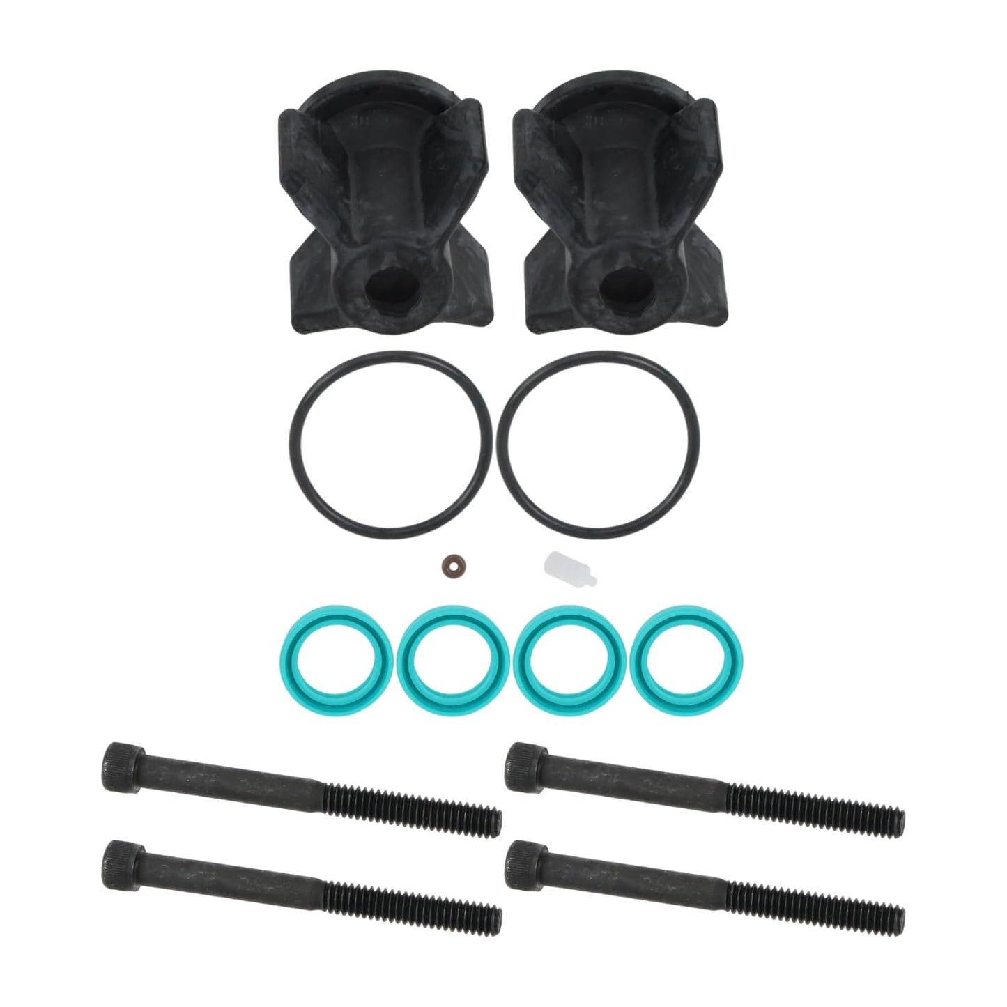 6816252 Seal Kit Repair Kit fits Bobcat 463 751 753 763 773 863 864 873 963 A300 S130 S150 S160 S175 S185 S220 S250 S300 S70 T140 883 T180 T190 T250