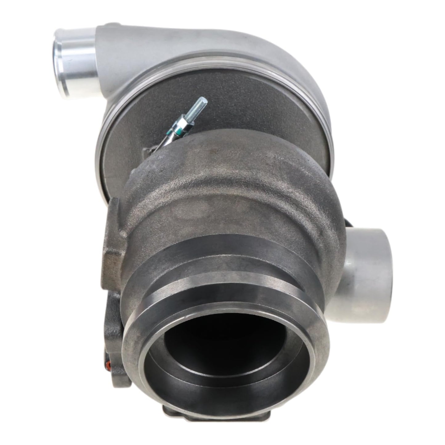 2674A256 Compressor Turbocharger W/Hose fits Perkins 1106D 1106D-E70TA 1106D-E66TA 1106C-E66TA - Replaces 10709880002-10R9580