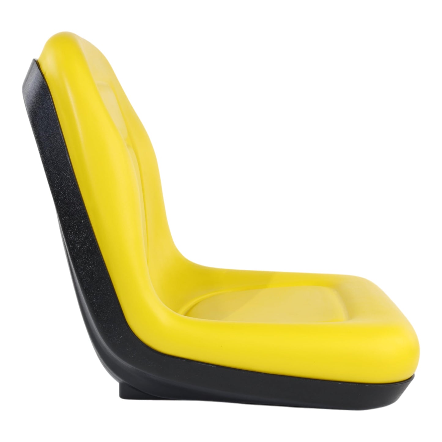 LVA10029 Seat fits JD 4310 4510 4710 2020 Progator 2020A Progator 2030 Progator 2030A Progator F620 F680 F687 - Replaces VG11696 - LGT100YL - TCA21044-1 Pack