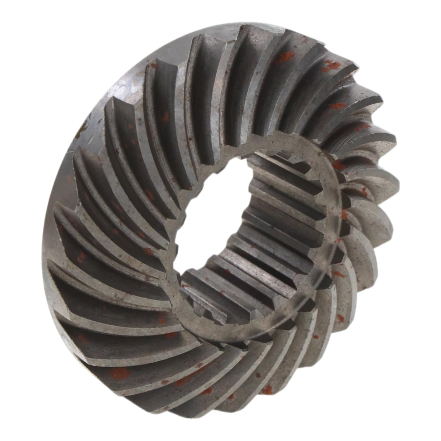 TD030-12010 Bevel Gear & Pinion Assembly fits Kubota L3130 L3240 L3240HST L3240HSTC L3430 L3540 L3540GST L3540HST - Replaces TC43212010 - TD03012010