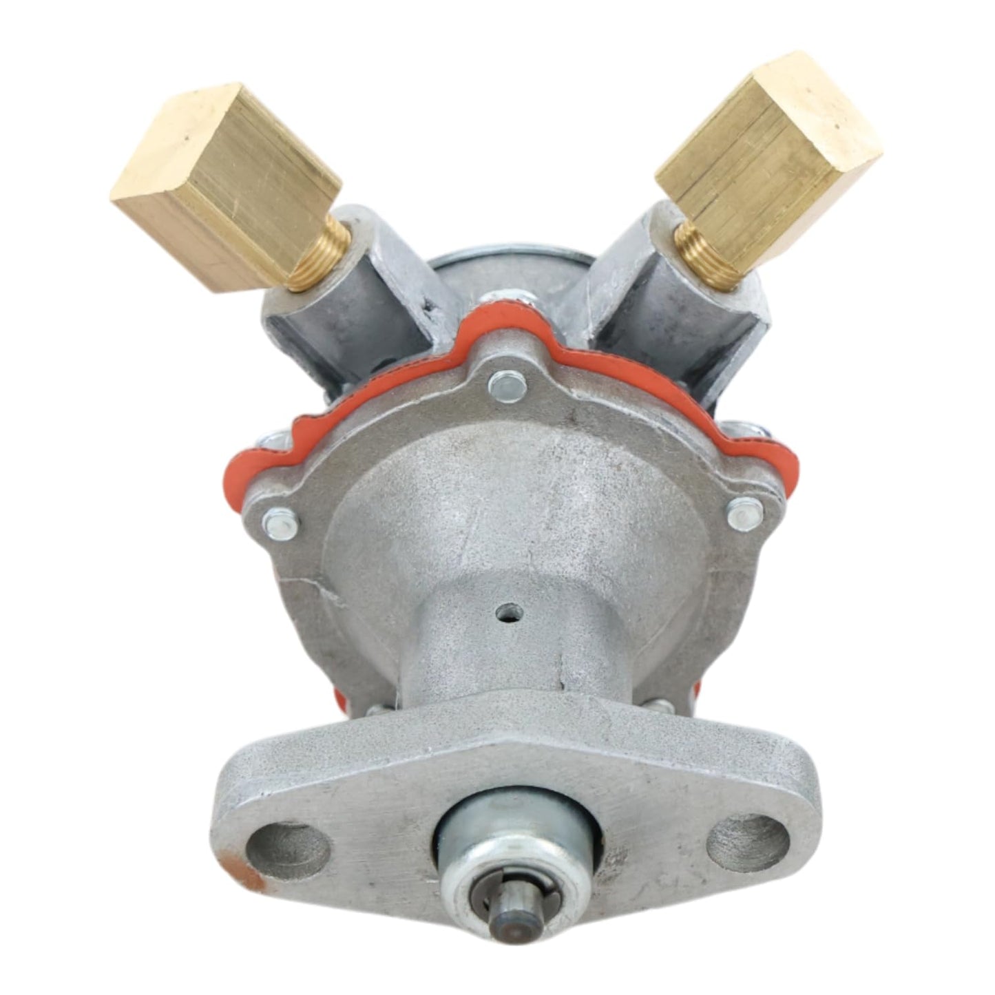 F2NN9350AA Transfer Fuel Lift Pump fits Ford New Holland 233 333 3600V 4140 420 535 550 3190 3150 3120 3110 3100 3055 - Replaces 11033001-1103-3001