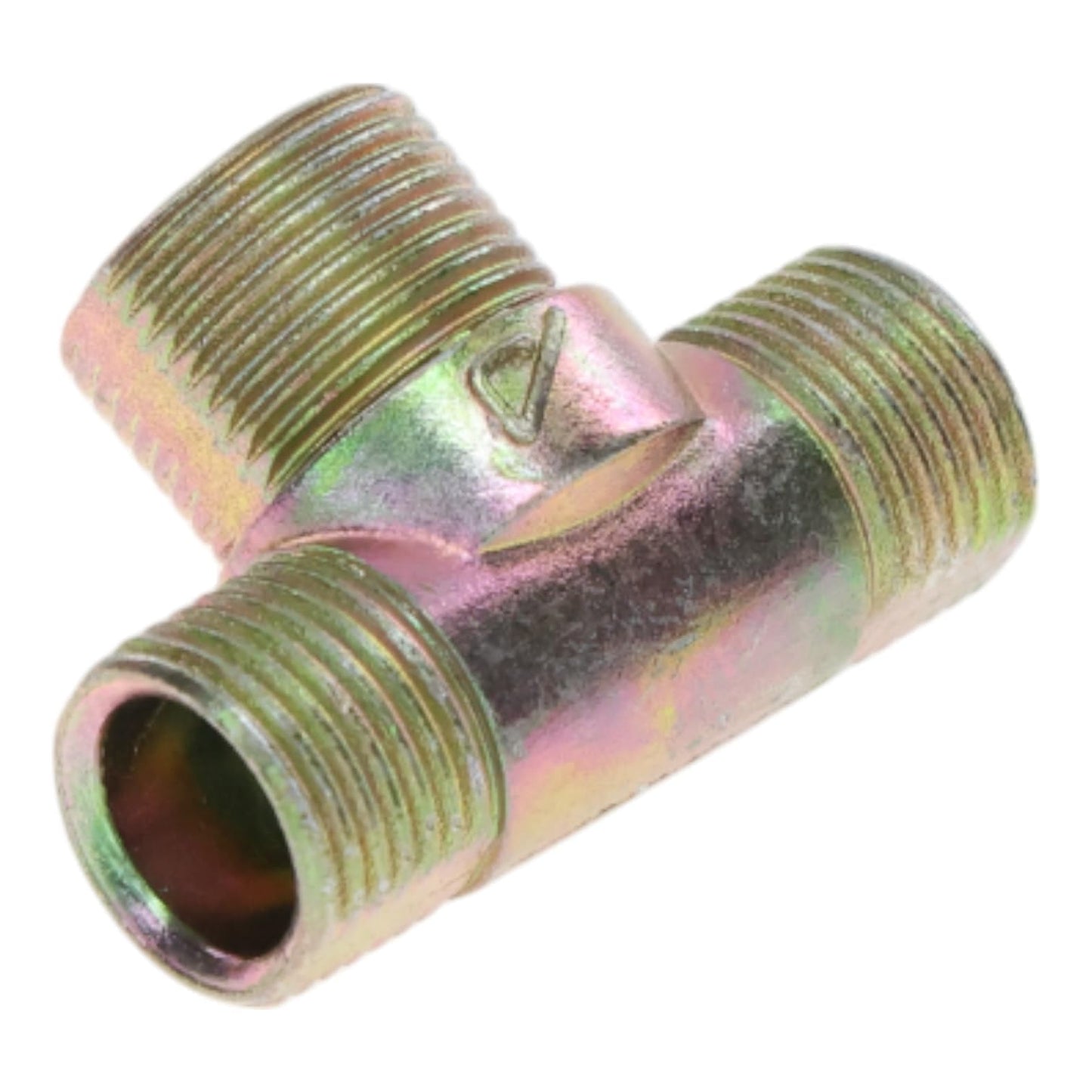 R71963 Nozzle Tee Fitting fits John Deere 3100 3200 3200X 5500 5620 5720