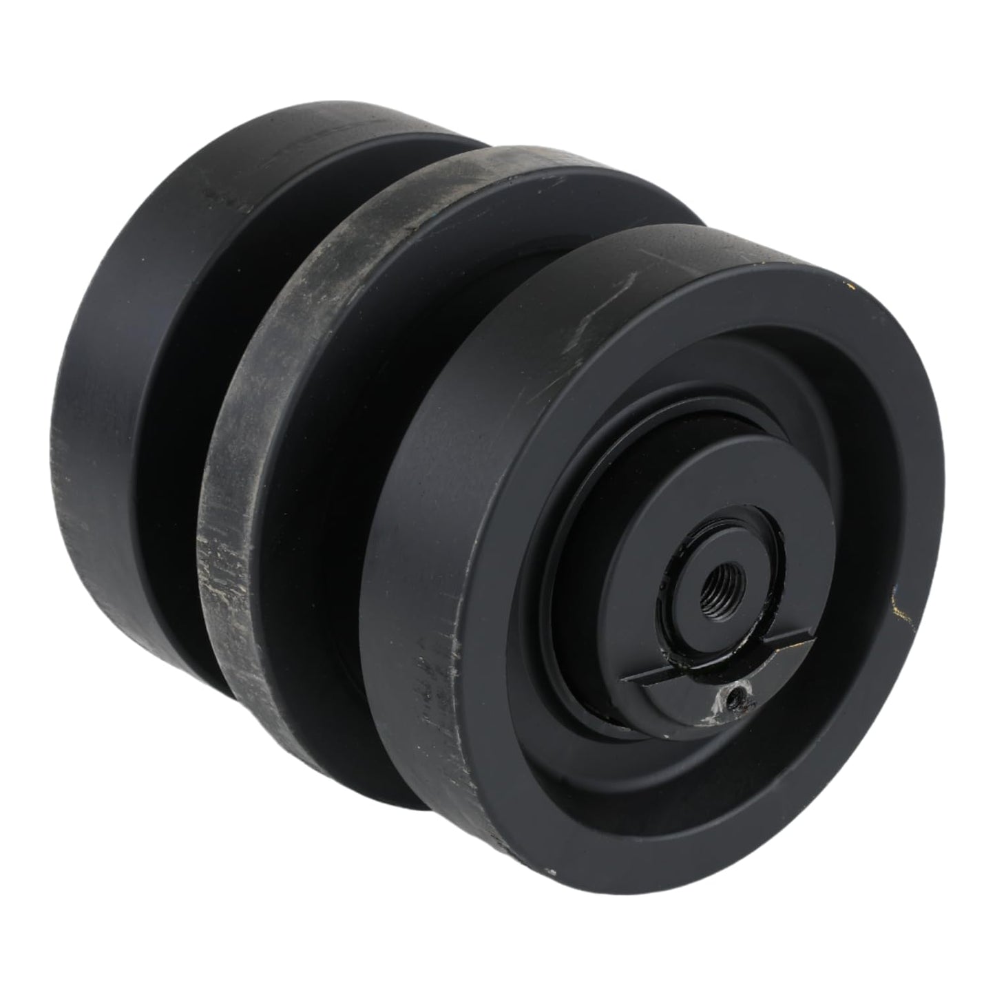 AT366460 Track Roller fits JD 329D 329E 333D 333E CT315 CT322 CT332 317G 325G 331G 319E 319D 333G 323D 323E CT333 - Replaces AT336091 - ID2808