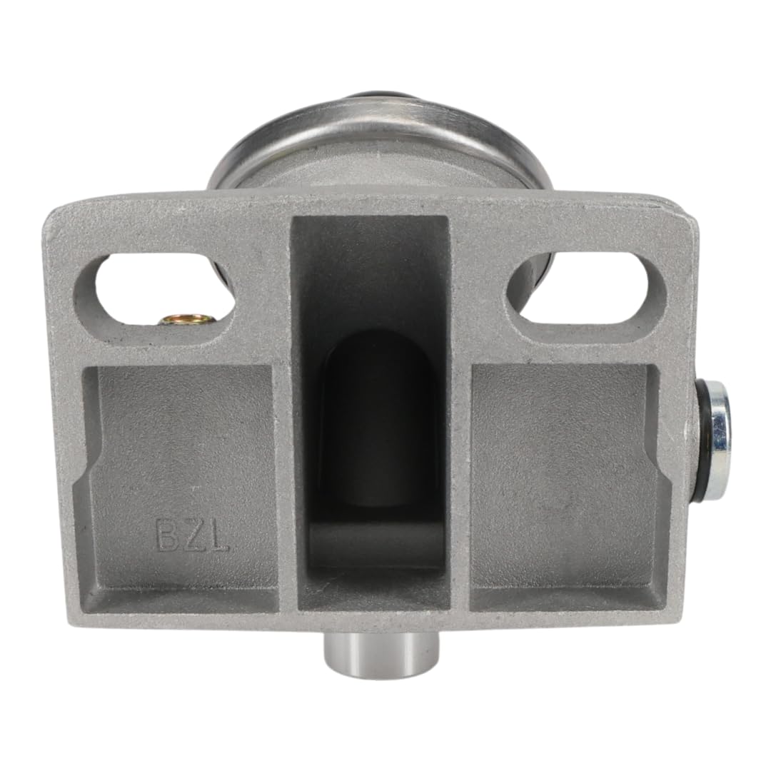 87801807 Fuel Filter Head fits New Holland 675 TA 8670 8670A 8770 8770A 8870 8870A 8970 8970A TR89 TR99 - Replaces 11128955-47507033