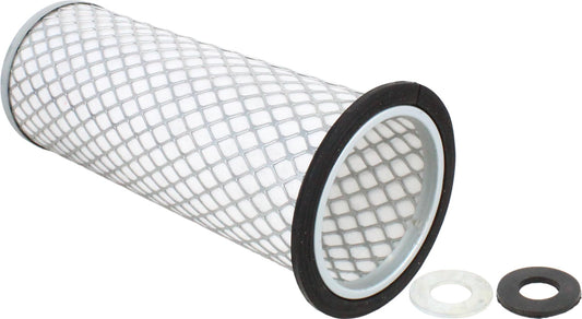 3515587M1 Secondary Air Filter fits Massey Ferguson 8160 8150 8140 399 398 390 375 365 60H 50HX 50H 392S 383 390T - Replaces 3515587-M1-3515587-M1-A