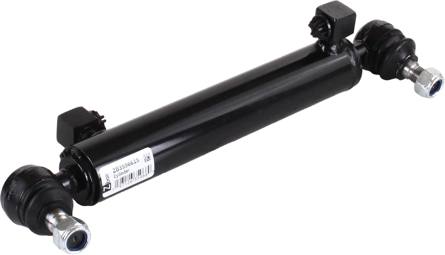 85999337 Cylinder fits Ford 655C 545C 545D 555C 555D 575D 655D 675D - Replaces 1101-1713 - 83918931