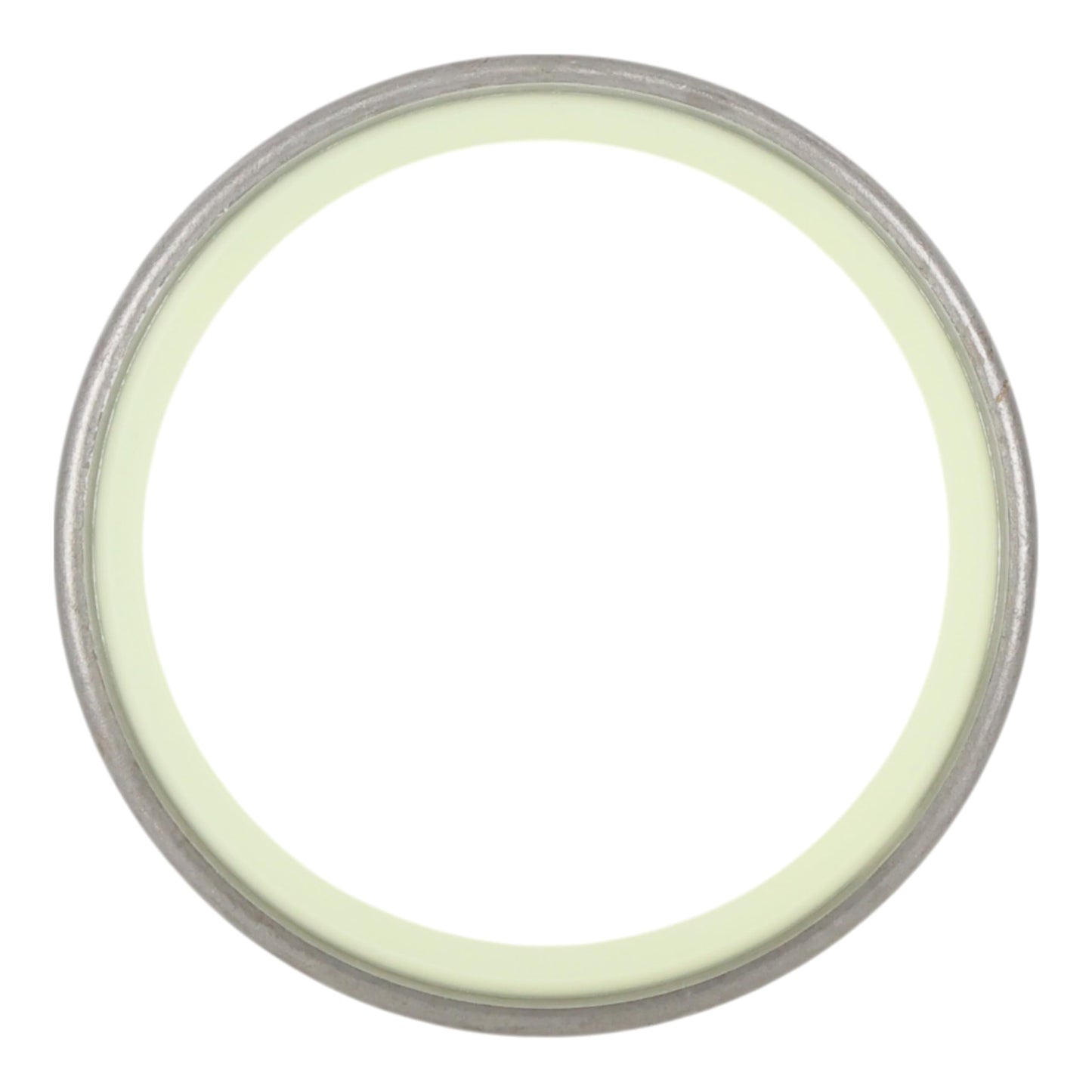 RE20595 Hydraulic Cylinder Rod Seal Kit fits John Deere 550G 555G 570B 640E 640G 648E 648G 650G 740G 748E 748G-Iii 770B 770BH - Replaces A-RE20595