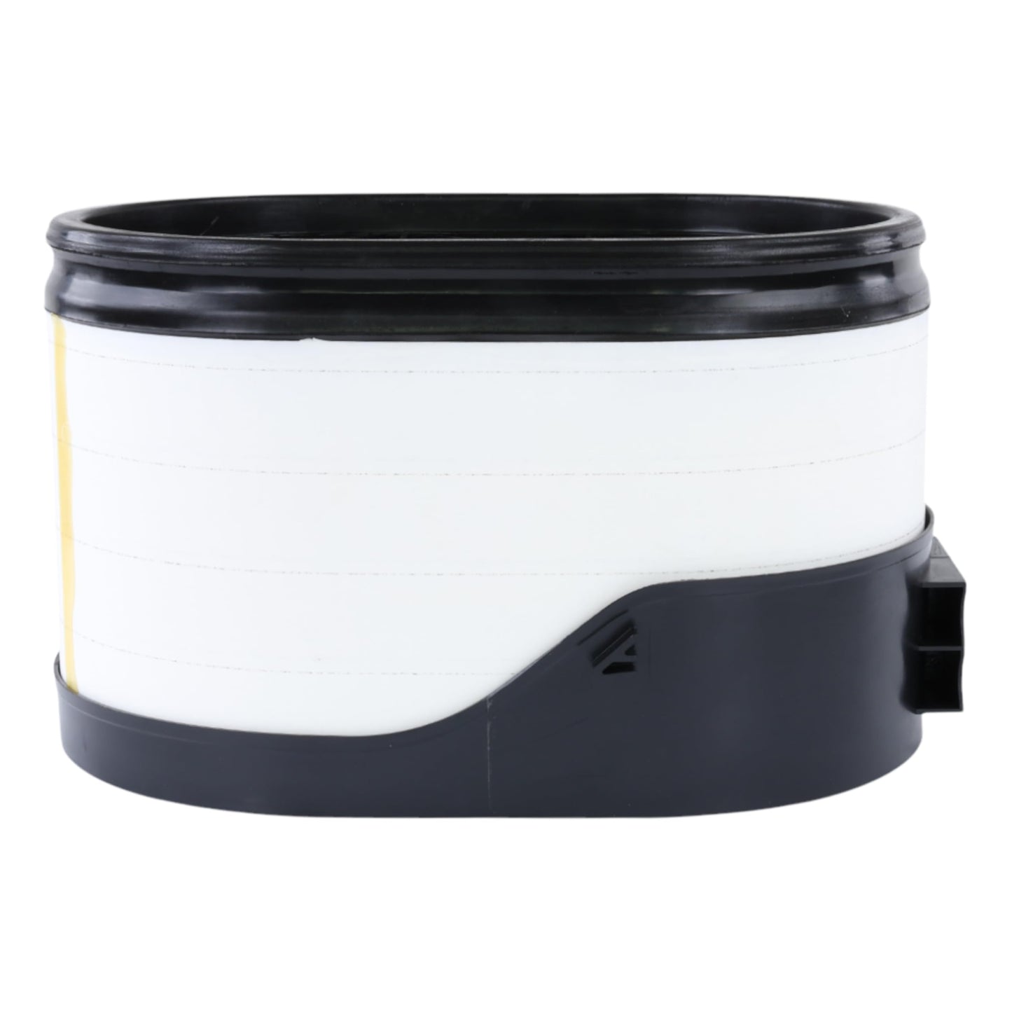 87356545 Air Filter fits New Holland 654 270 T9.390 T9.435 T9.450 T9.505 T9.560 T9.600 T9.700 T9.645 T9.670 T9.615 8 735 587 373 - Replaces 568310D1