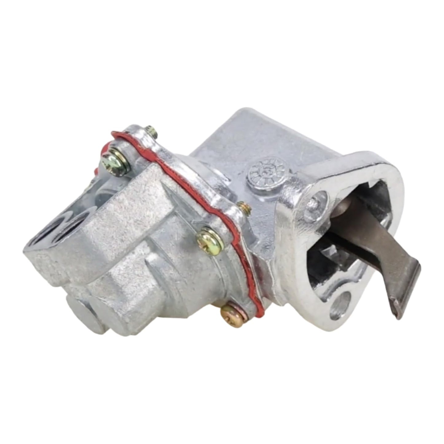 2641311 Fuel Pump fits Massey Ferguson 2200 2135 20E 20C 205 203 200 1544 254-4 253 250 245 243 231 230 150 135 240 - Replaces 12033002-1203-3002