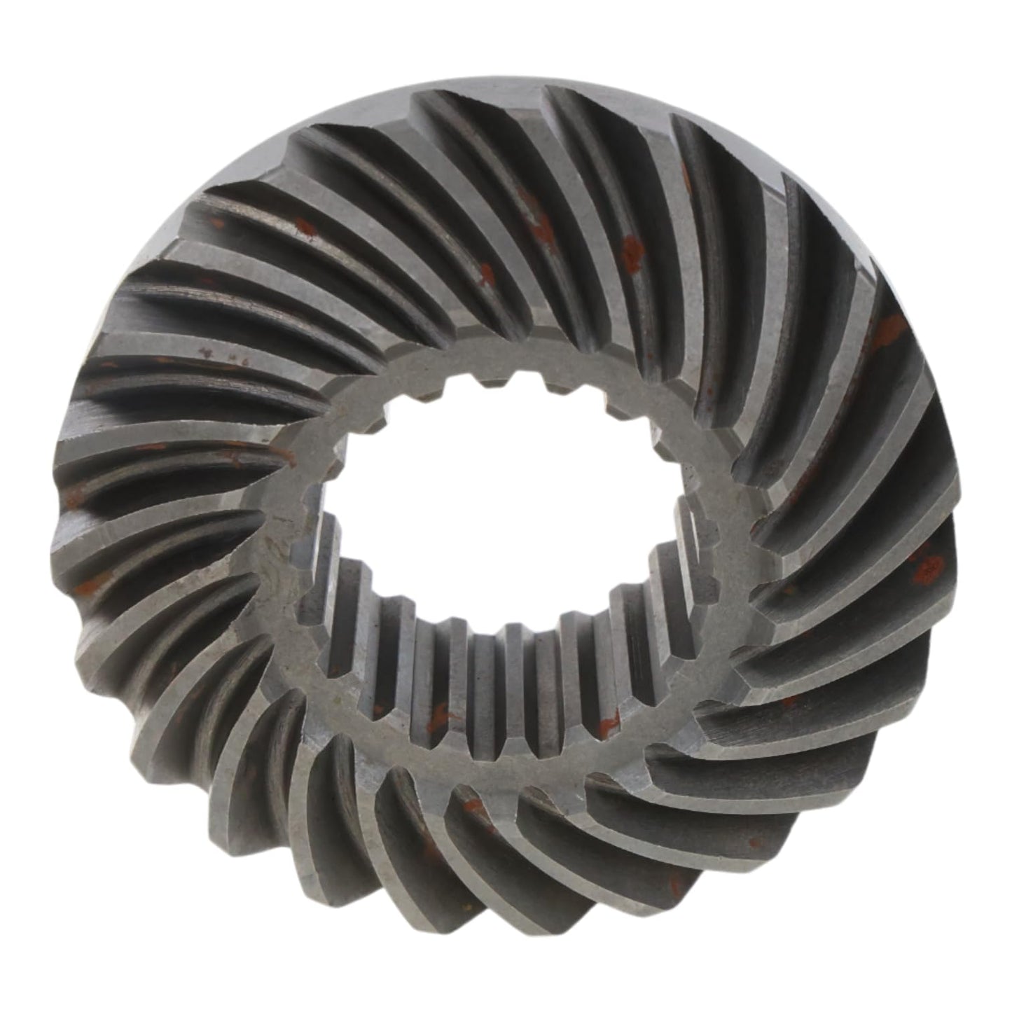 3C051-42300 Front Axle Bevel Gear & Pinion Assembly fits Kubota M4N-071 M5N-091 M5N-111 M5660 M6040 M6060 M62 M7040 M7060 M59 M7060HD12 - Replaces 3C05142300
