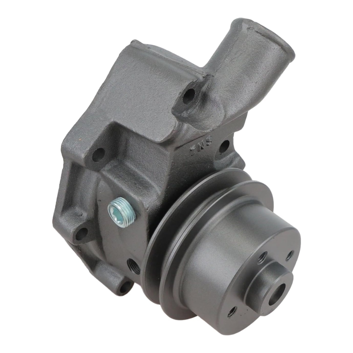 AR67452 Water Pump fits JD 5200 5300 932 942 952 70 70D 290D 300 2440 300B 301A 302 302A 310 380 400 401 440 440A - Replaces AR55094 - AR80108