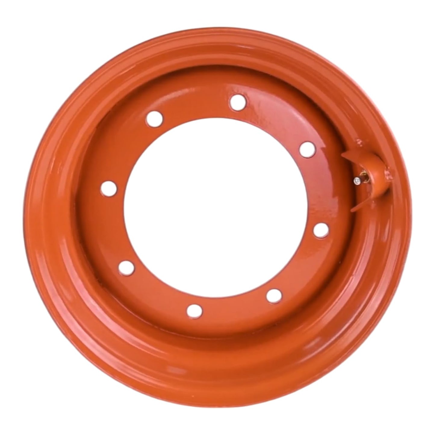 7225127 Rim fits Bobcat 873 A220 A300 A770 S740 S750 S770 863 864 773 751 753 763 - Replaces 7202570-7202571