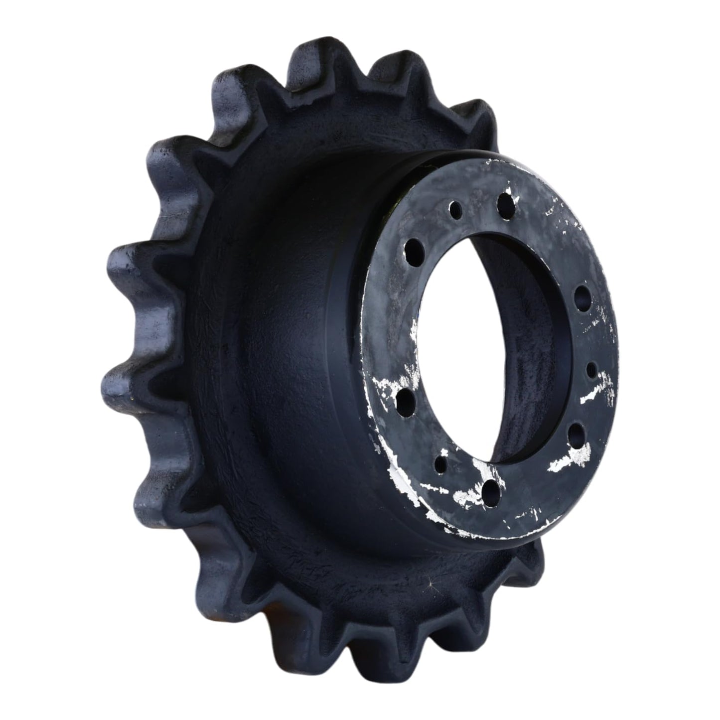 7165109 Track Sprocket fits Bobcat T550 T590 T595 MT50 MT52 MT85 T450 T190 T180 T140 864 T200 T250 T300 T320 T630 T650 T740 T750 T770 T870 T110