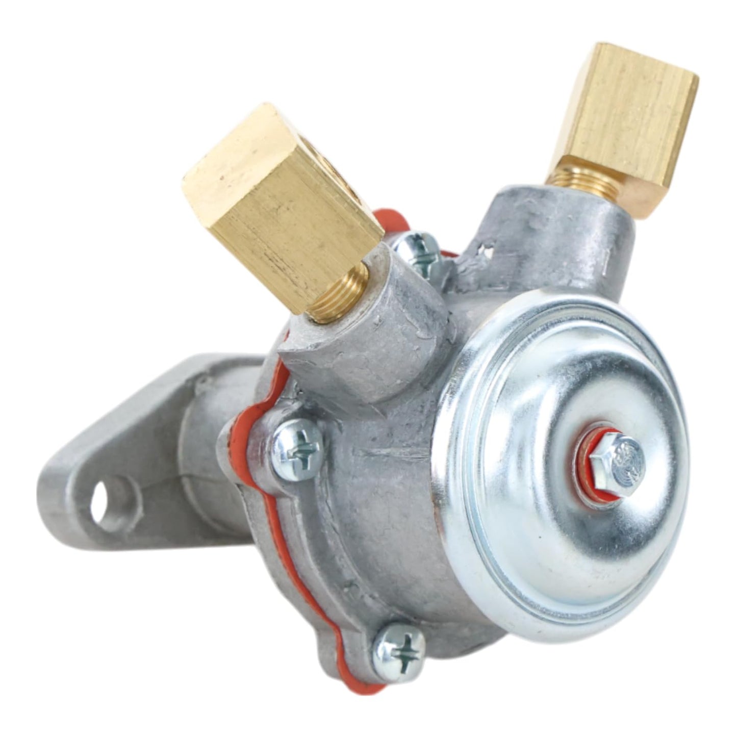 F2NN9350AA Transfer Fuel Lift Pump fits Ford New Holland 233 333 3600V 4140 420 535 550 3190 3150 3120 3110 3100 3055 - Replaces 11033001-1103-3001