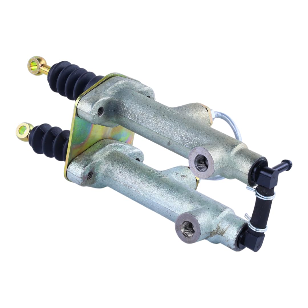 F0NN2140AD Brake Master Cylinder fits Ford 5640 6640 7740 8240 8340 Ts90 TS100