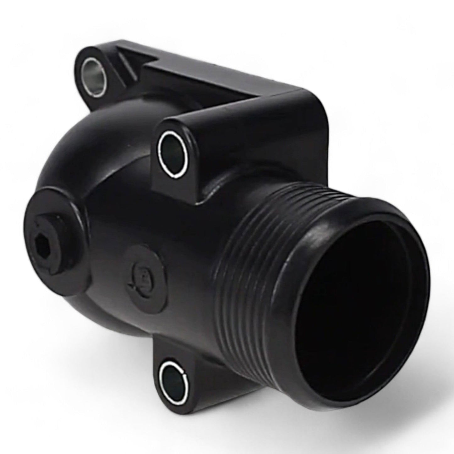 4133L032 Housing Thermostat fits Perkins 1006-60TW 1006-60T 1006-60 1004.4 1006.6 1004-40 1004-40T 1004-42 1004-40TW - Replaces 02/202085-02/202467