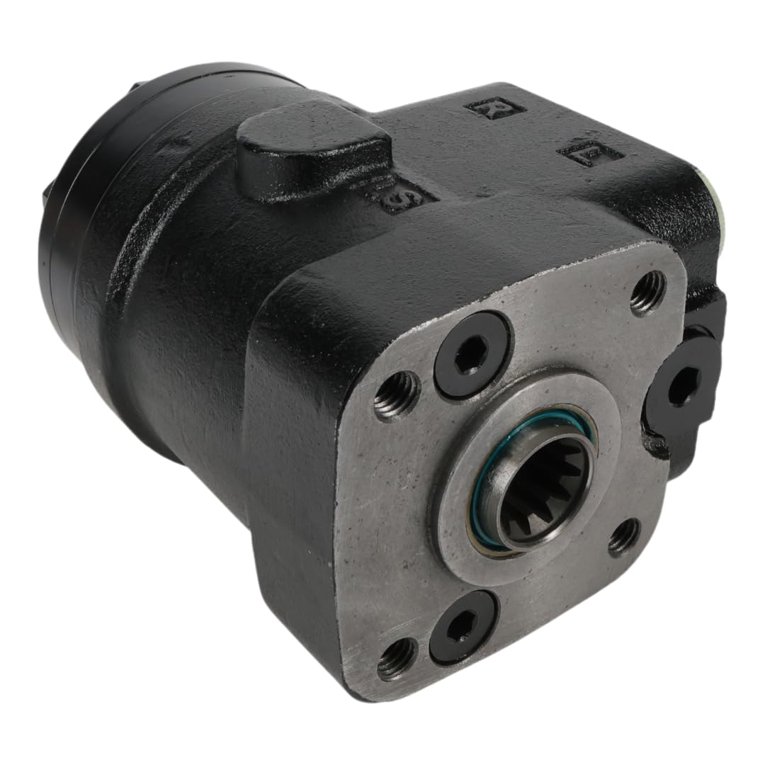 82851795 Steering Control Unit fits Ford 3010S 4010S 5010S 7010 7810S 8010 Tb80 Tb85 TB90 Tb100 TB110 Tb120 TT55 TT65 TT75