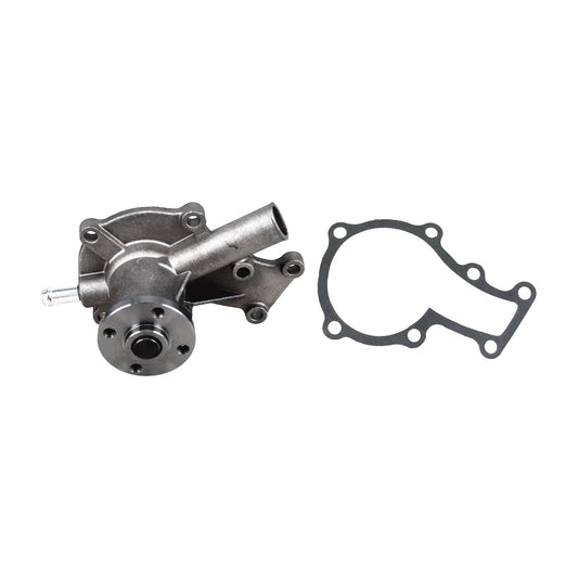 19883-73030 Water Pump fits Kubota G1900 G1900S G2000 G2000S G6200H GF1800 GF1800E T1600H T1600HG TG1860 ZD18 - Replaces 1580073030 15800-73030