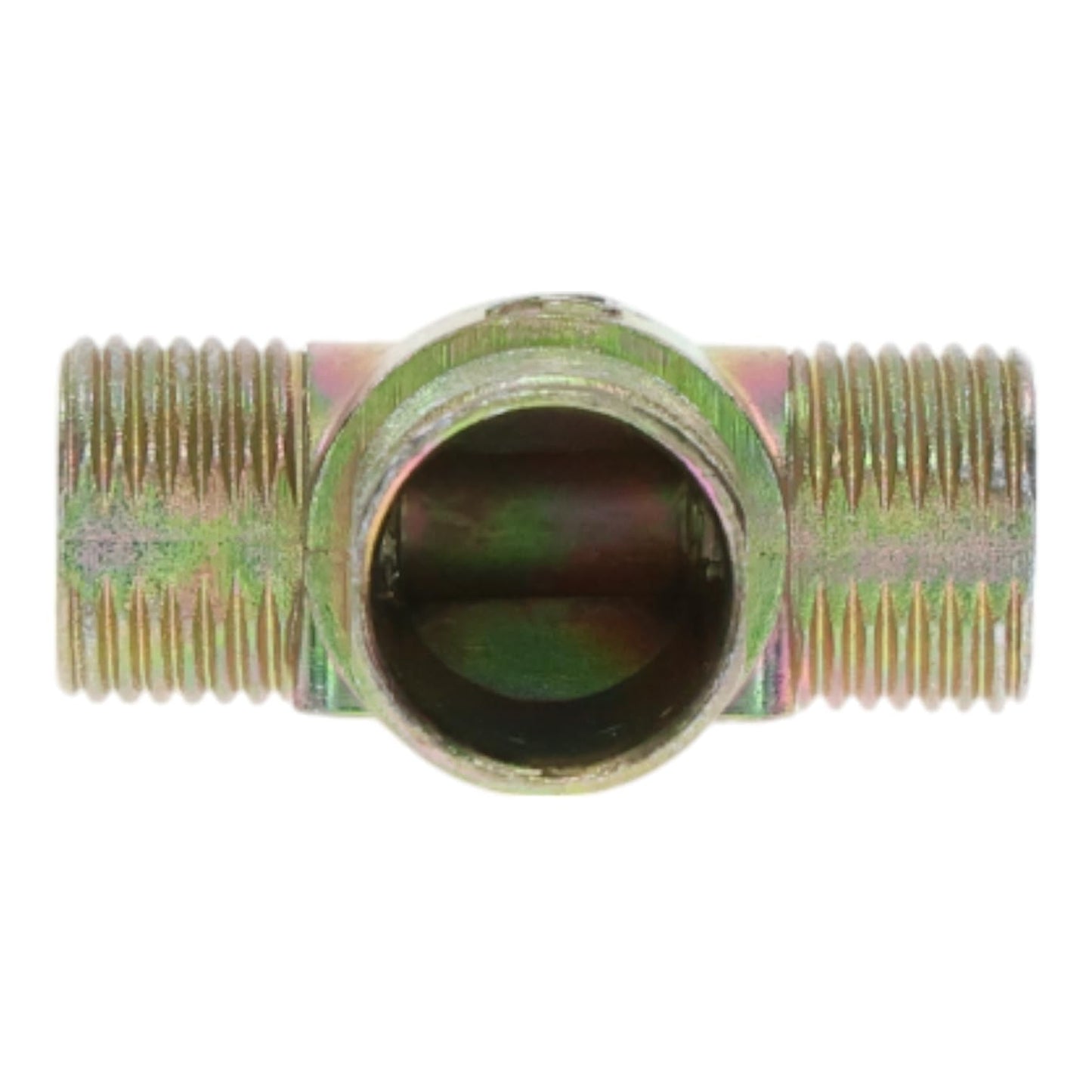 R71963 Nozzle Tee Fitting fits John Deere 3100 3200 3200X 5500 5620 5720
