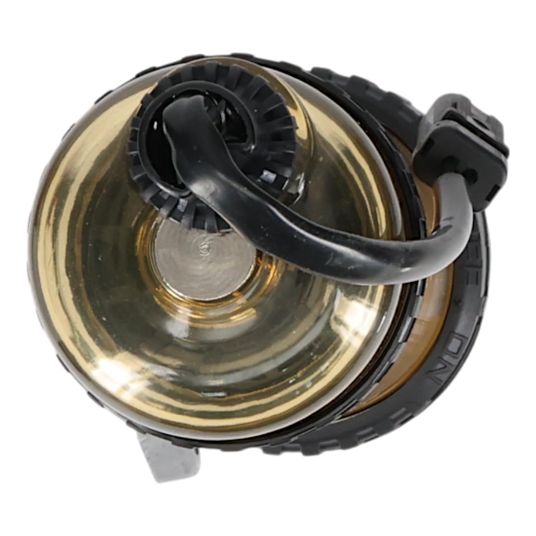 RE529641 Fuel Water Separator fits John Deere 524K 524K-Ii 544G 544J 544K 544K-Ii 605K 624J 624K 624K-Ii 624Kr 644G - Replaces RE541922