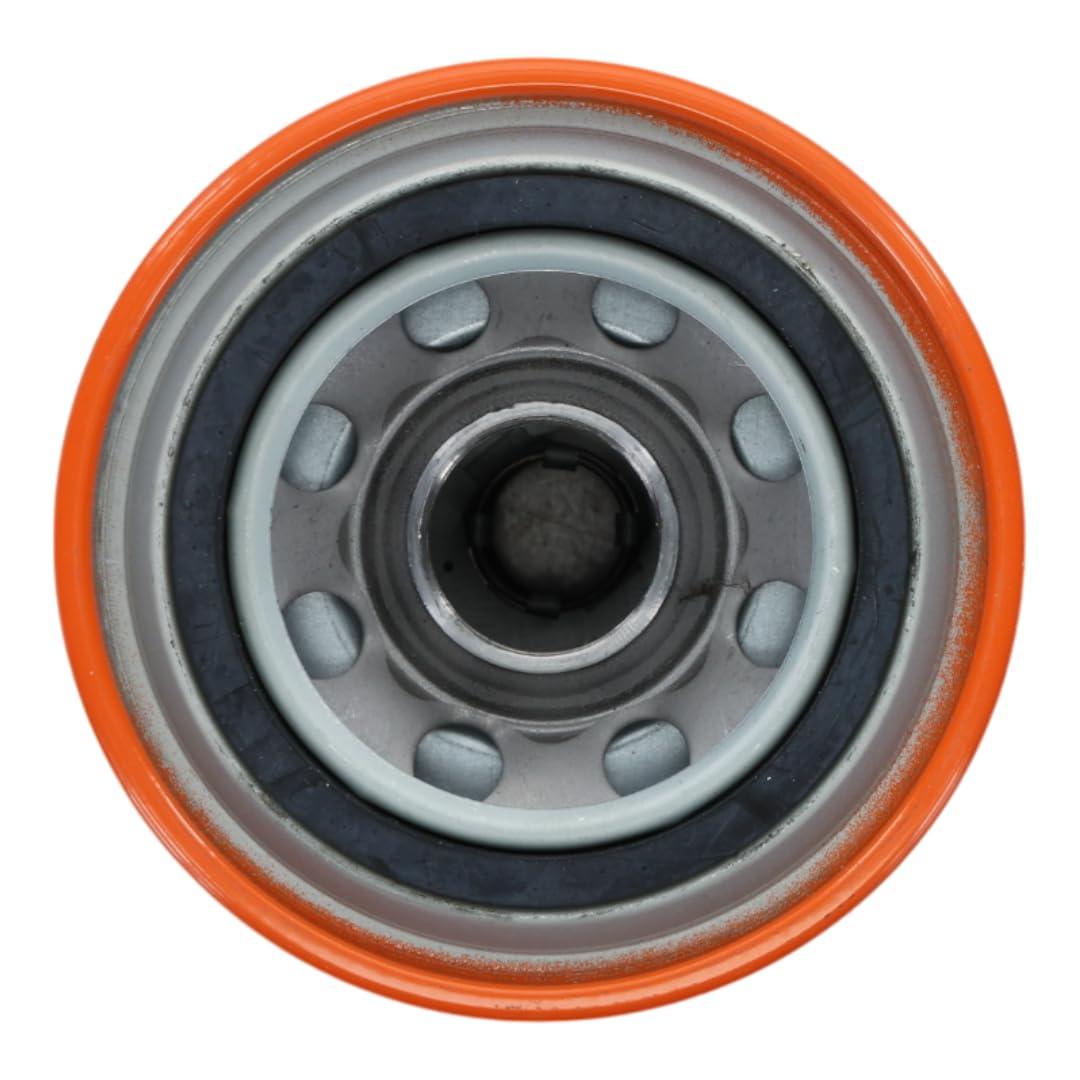 RE519626 Oil Filter fits JD 5410 4520 4320 4120 5503 5403 5303 5203 5103 5075E 5065E 5055E 5055D 5045E 5045D 654 650 554 - Replaces RE518977