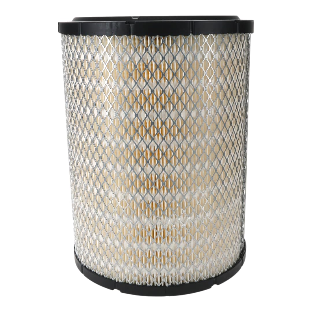 RE34962 Air Cleaner fits John Deere 7810 7710 7610 4890 7800 7700 7600 - Replaces RE67124