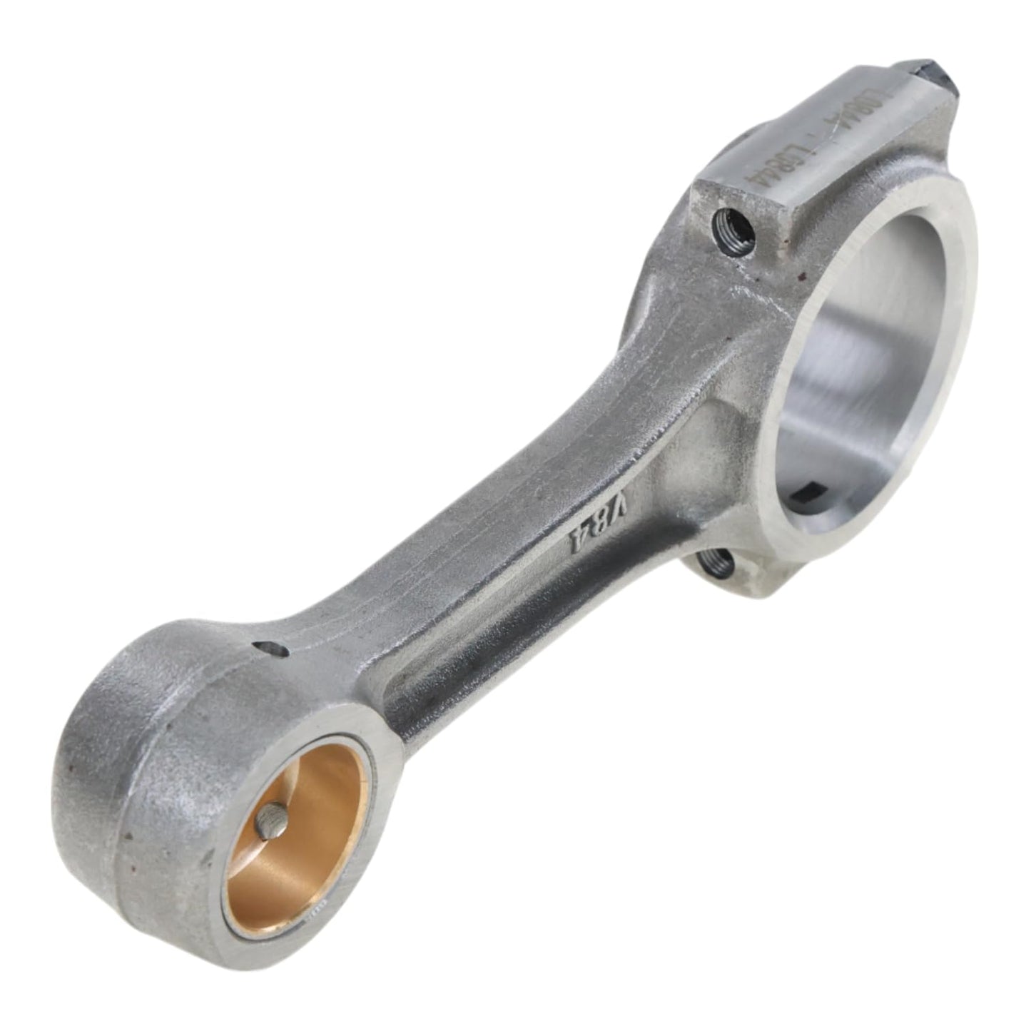729402-23100 Engine Piston Connecting Rod fits Yanmar 4TNE88 3TNA84 4TNA84 3TNV84 4TNV84 3TNE84 4TNE84 3TNC88 4TNC88 3TNV88 4TNV88 - Replaces 72940223100