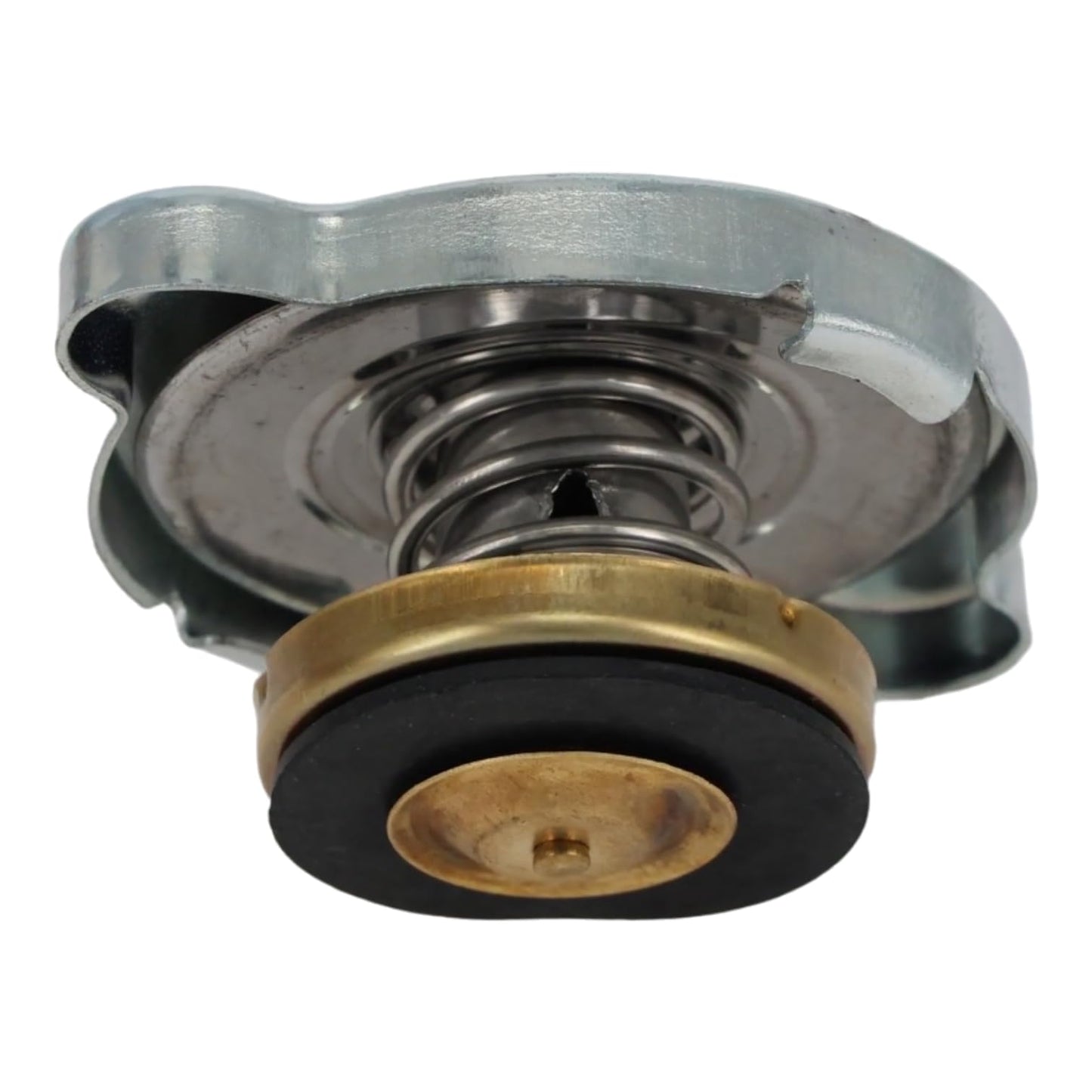 70254891 Radiator Cap fits Allis Chalmers D17 D15 180 D14 D12 D10 7010 220 Fwa W201 190XTIII 210 7580 B125 175 7040 - Replaces 70213485-70228722