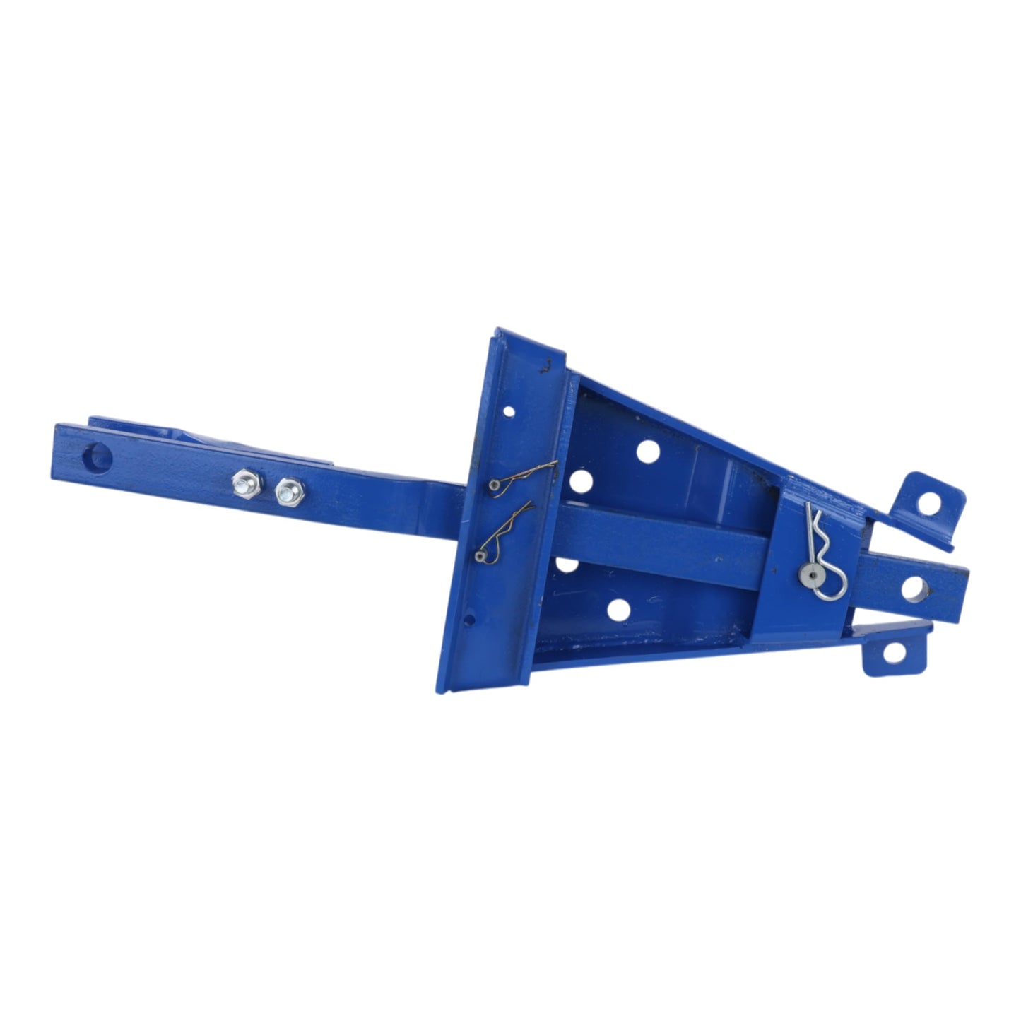 CFPN820A Swinging Drawbar fits Ford 2000 2110 2310 2600 2610 3000 3400 3500 3600 3610 4110 230A 231 233 333 335 - Replaces CFPN820A-A - MTCC-CFPN820A