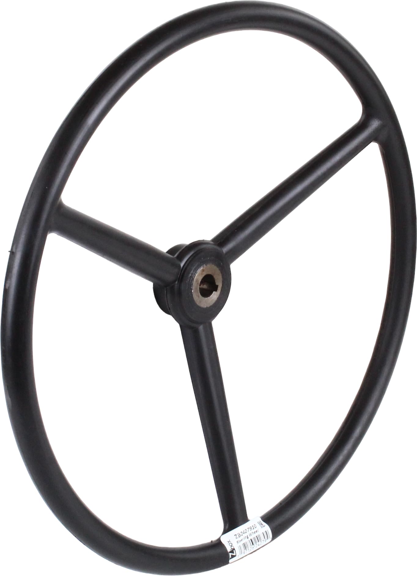 180576M1 Steering System Steering Wheel fits Massey Ferguson F40 Super 90 TEA20 Te20 TO20 TO30 TO35 135 20 35 50 65 85 - Replaces 1894488M1-899623M1