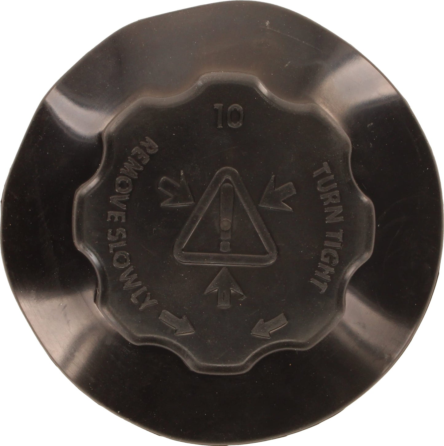 1500626C92 Radiator Cap fits Case IH 1066 1086 1466 1468 1486 1566 1568 1586 2400A 2500A 258 268 278 3220 3230 385 - Replaces 1500626C1-532029R2