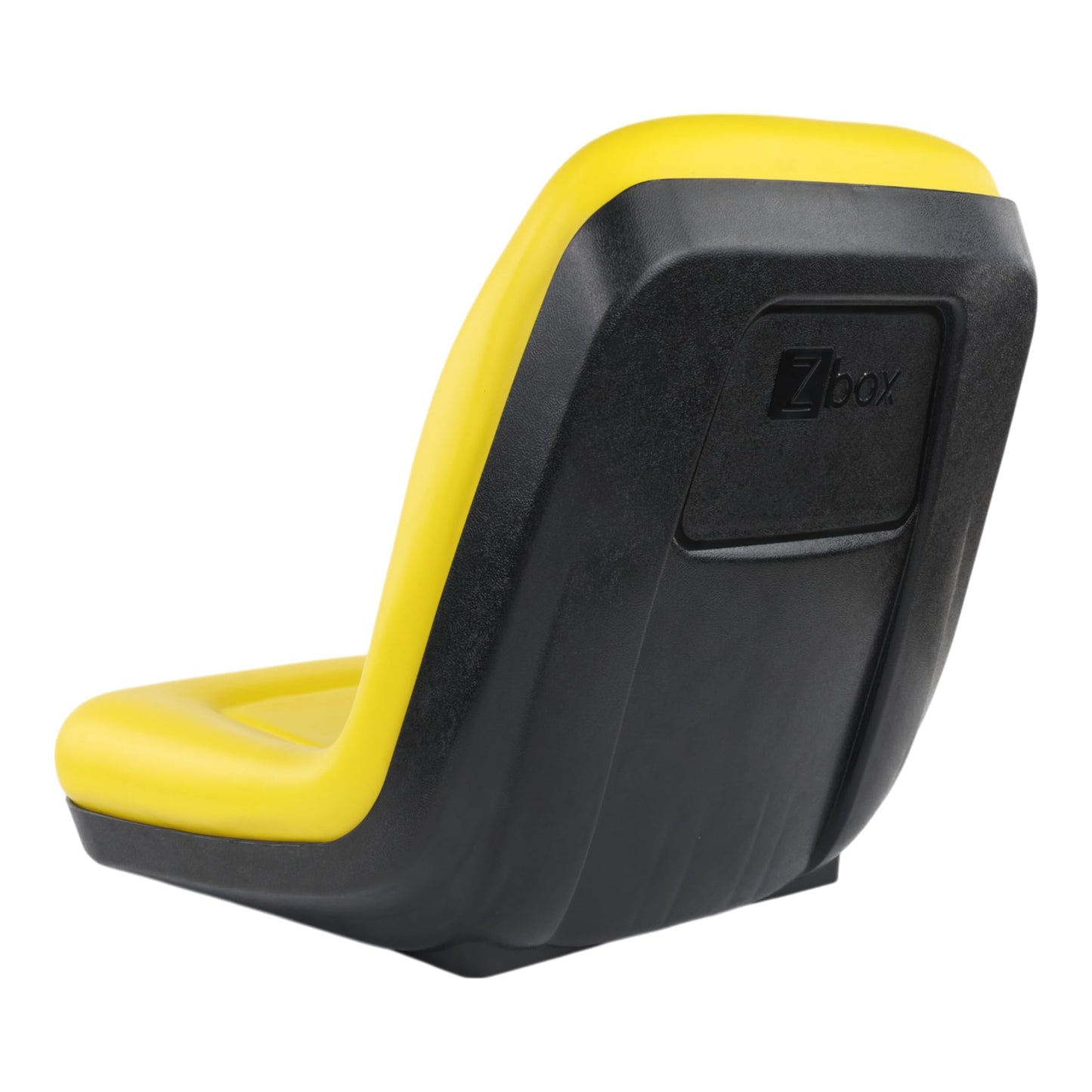 LVA10029 Seat fits JD 4310 4510 4710 2020 Progator 2020A Progator 2030 Progator 2030A Progator F620 F680 F687 - Replaces VG11696 - LGT100YL - TCA21044-1 Pack