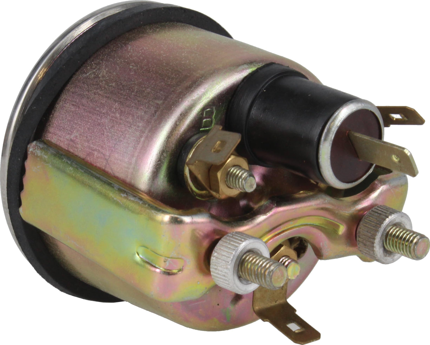 1877719M92 Temperature Gauge fits Massey Ferguson 240 235 231 230 243 245 253 50D 50 40E 30E 20F 20D 595 592 590 575 565 560 550 - Replaces 1877719M93