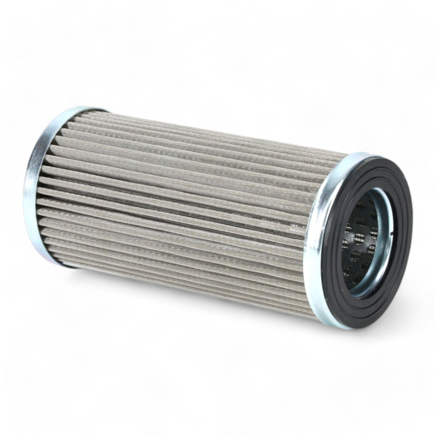3800305M91 Hydraulic Filter fits Massey Ferguson 4260 4255 4245 4240 4235 4225 4220 4215 420 410 399 398 396 390T 390 - Replaces 25015M1-25015M91