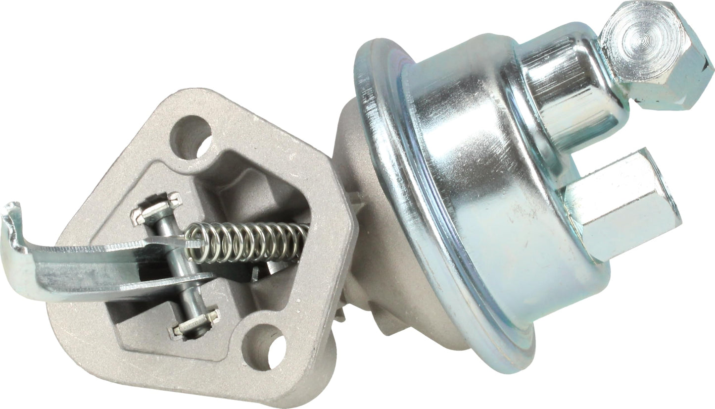 87319987 Pump fits Case 1840 1845C 40XT 60XT 70XT 75XT 85XT 90XT 95XT 1896 5120 5130 5140 5240 5250 8860 4390T 6590T - Replaces 3904374-3928143