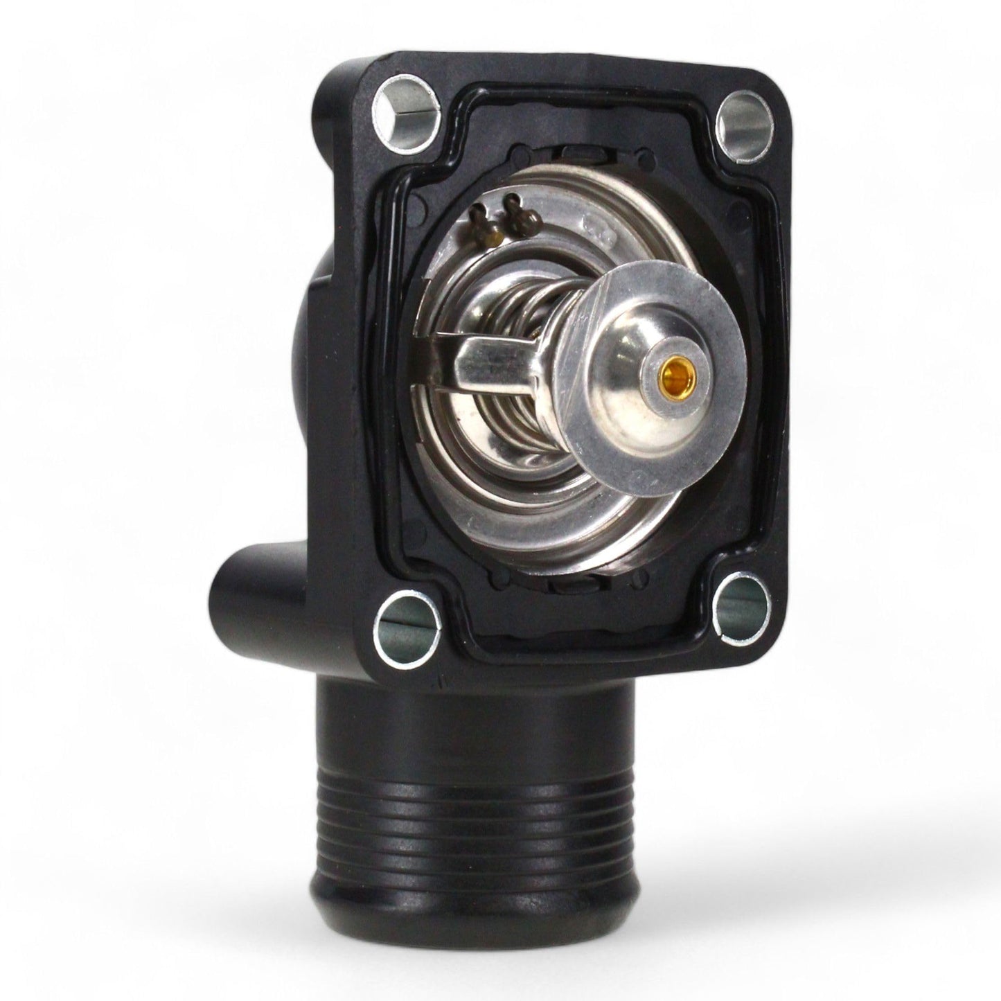 4133L032 Housing Thermostat fits Perkins 1006-60TW 1006-60T 1006-60 1004.4 1006.6 1004-40 1004-40T 1004-42 1004-40TW - Replaces 02/202085-02/202467