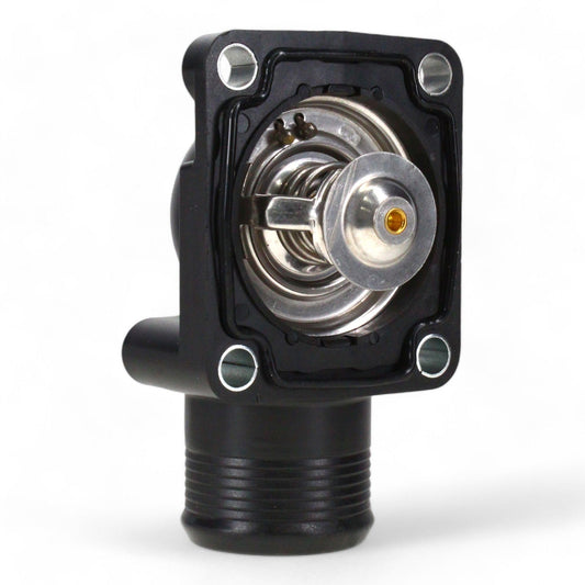 4133L032 Housing Thermostat fits Perkins 1006-60TW 1006-60T 1006-60 1004.4 1006.6 1004-40 1004-40T 1004-42 1004-40TW - Replaces 02/202085-02/202467