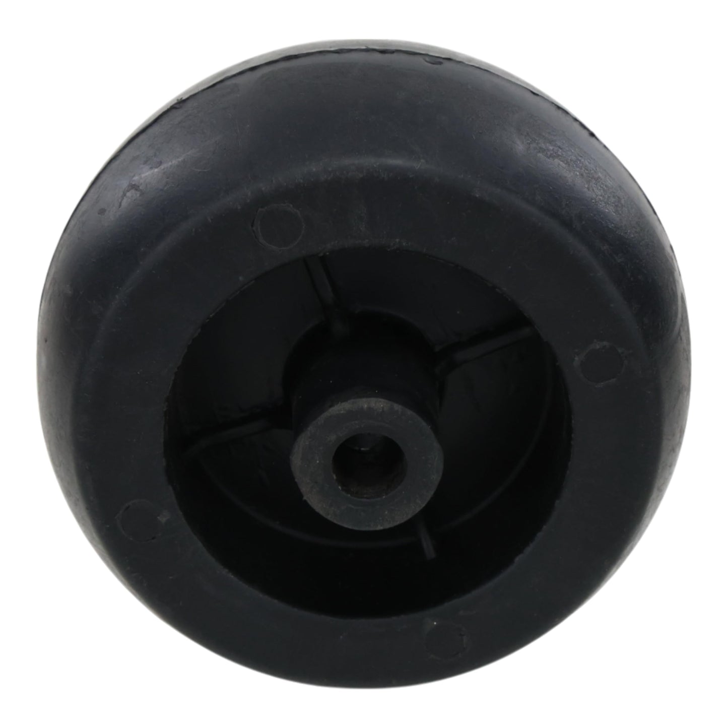 174873, 133957, 193406 Mower Deck Wheel Kit fits Husqvarna CO24H48STA COGT22H48A DB24H48YT LT2114CA LT2316CM LT2317CMA - Replaces 133957-174873